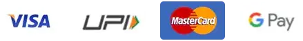Payment methods