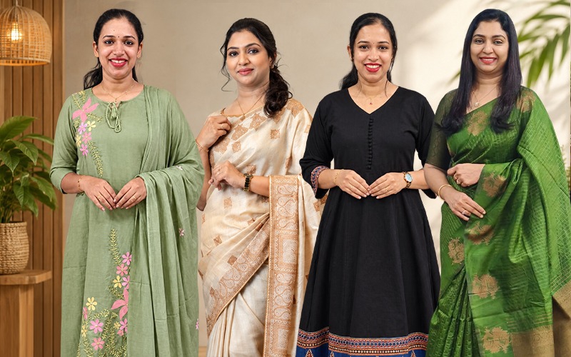 The Ultimate Guide to Shopping for Women’s Clothing Online in Kerala